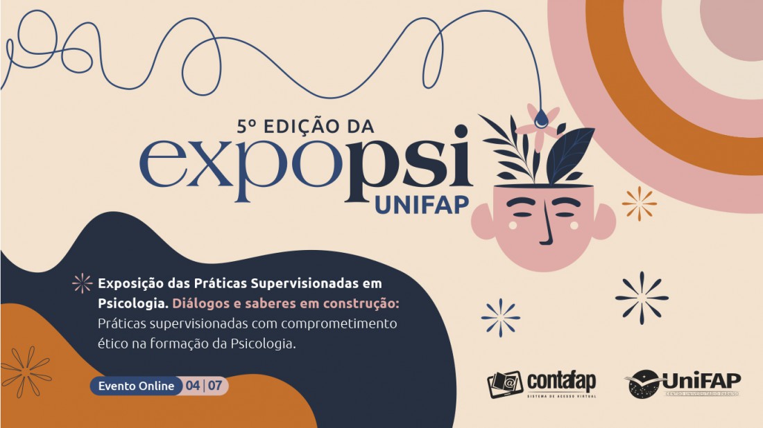 Banner do evento ExpoPsi