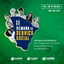 Imagem miniatura do evento Semana de Serviço Social