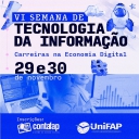 Semana de Tecnologia da Informação 2022.2