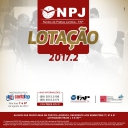 Imagem miniatura do evento Lotação NPJ