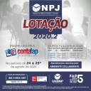 Imagem miniatura do evento Lotação NPJ